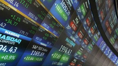 تعافي الأسهم الأوروبية خلال تعاملات اليوم عقب صدور بيانات النمو الصينية