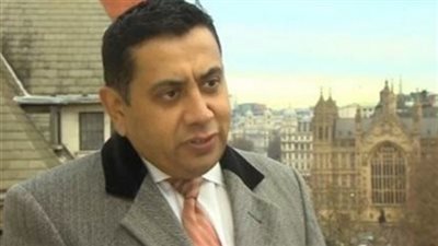 وزير بريطاني: المملكة المتحدة ملتزمة بالعمل مع مصر لتأمين الطيران ومكافحة الإرهاب