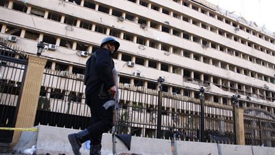 ضبط 32 قضية تموينية متنوعة في القاهرة