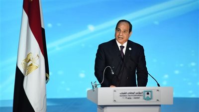 السيسي: 13 مليار جنيه تكلفة تطوير277 قرية.. ومصر تحتاج لموازنة تريليون دولار