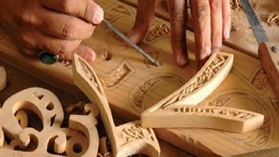 98,7 مليون دولار قيمة صادرات مصر من الصناعات اليدوية خلال 6 أشهر