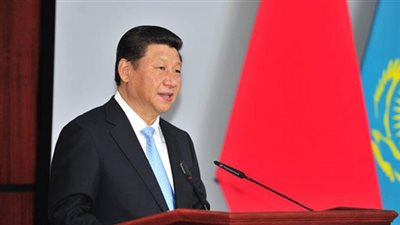 اهتمام من الإعلام الصيني بزيارة 