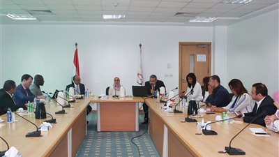 «ايتيدا» تبحث مع المنظمة الدولية للفرانكفونية التعاون في مجال الإبداع التكنولوجي