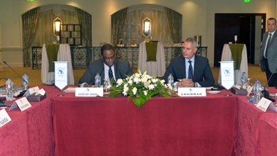 «مصر للطيران» تستضيف اجتماع اللجنة التنفيذية لاتحاد الشركات الأفريقية