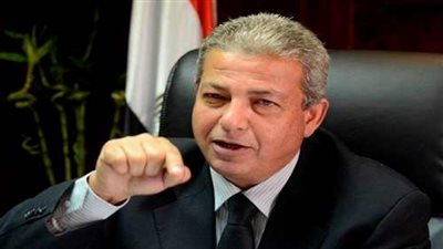 وزير الشباب يخصص فوج لذوي الاحتياجات الخاصة ببرنامج 