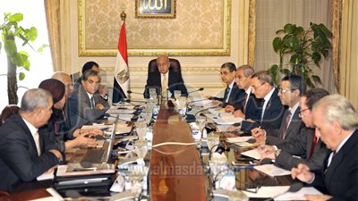 بالصور.. رئيس الوزراء يوجه بإنهاء كافة المعوقات لتشغيل مشروع 