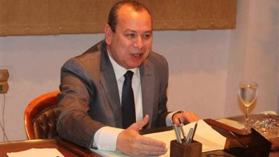 محافظ دمياط: اعتماد المخطط التفصيلي لـ 6 مناطق لامتداد المدينة