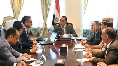 الحكومة: انتهاء تنفيذ مشروعات آثرية بـ 1,48 مليار جنيه.. ديسمبر المقبل