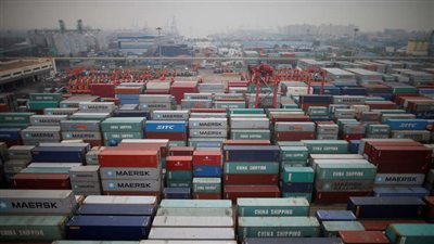 مصر أكبر مستورد للسلع الغذائية الروسية بـ1,73 مليار دولار 