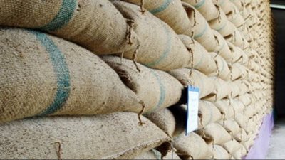 هيئة السلع التموينية تطلب شراء كميات من الأرز بشكل فوري