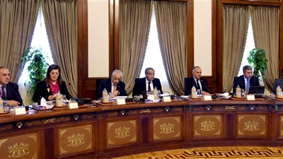 485 فدانا بالفيوم لجهاز مشروعات الخدمة الوطنية لتنفيذ مشروع إنتاج حيواني