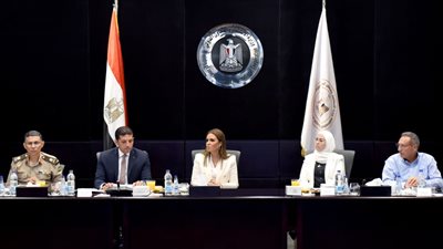 «هيئة الاستثمار»: طرح 107 مشروعاً بالمنطقة الاستثمارية فى ميت غمر