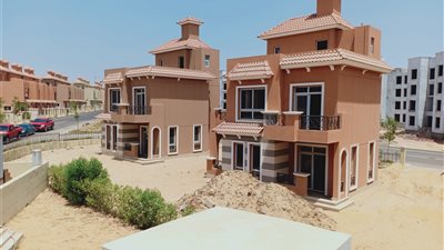 «بورتو جروب» تبدأ تسليم 1500 وحدة في «بورتو أكتوبر»