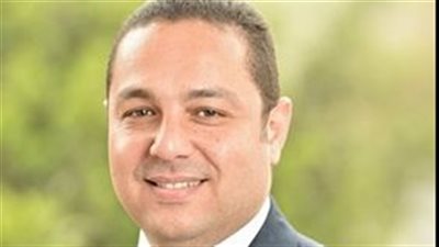 أحمد العشي عضوا منتدبا لإدارة عمليات الدخل الثابت بشركة فاروس القابضة