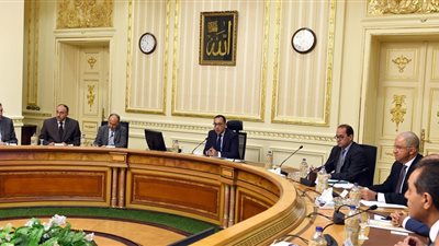 رئيس الوزراء يكلف بصرف 1,5 مليار جنيه للمصدرين المستحقين كل 3 أشهر