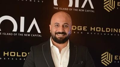 «إيدج» تدرس تنفيذ مشروع جديد بالعلمين الجديدة بإستثمارات 12 مليار جنيه