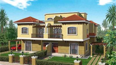 خبراء: انخفاض حجم الطلب على وحدات وفيلات القاهرة الجديدة