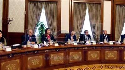 الحكومة توافق على النظام الأساسي للمنظمة الإسلامية للأمن الغذائي