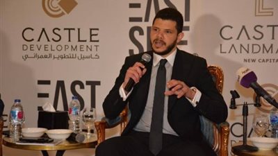 المطورون يستهدفون زيادة المبيعات للأجانب والمصريين فى الخارج