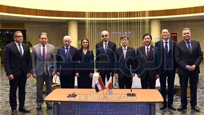 وزير النقل يدعو 