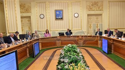 الحكومة توافق على تخصيص 15 ألف فدان لإقامة مدينة بني مزار الجديدة