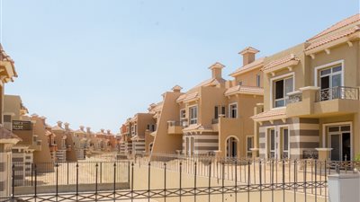 4,9 مليار جنيه مبيعات 2951 وحدة فى «بورتو أكتوبر»