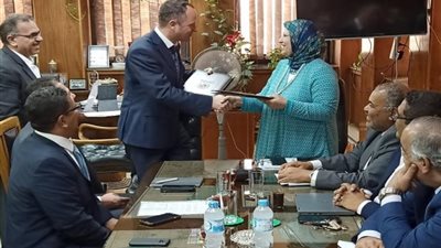 «الكهرباء» توقع عقدًا مع «سيمنس» لدراسة المخطط الرئيسي للشبكة حتى 2025