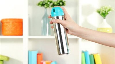 دراسة ترصد أضرار الشموع ومعطرات الجو بالصحة