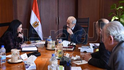 شريف إسماعيل : نأمل أن تعود السياحة الروسية فى أقرب فرصة