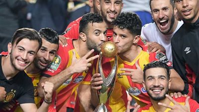 رسمياً.. «كاف» يعلن الترجي بطلًا لدوري أبطال أفريقيا