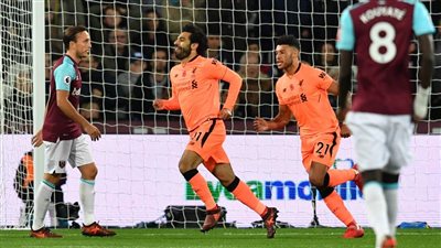 تعرف على أهم مباريات اليوم السبت في الدوري المصري والإنجليزي والإسباني