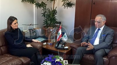 اتفاقية توأمة بين 