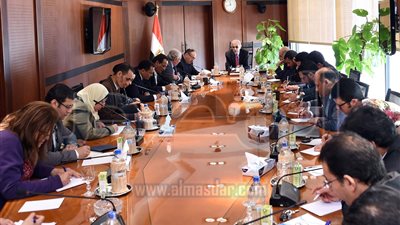 شريف اسماعيل: لو لم  نتخذ خطوة استقبال الغاز من اسرائيل لسبقتنا دول اخرى