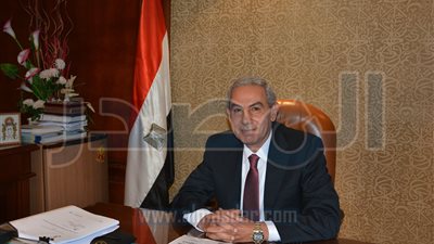 إعادة تشكيل الجانب المصري في مجلس الأعمال 