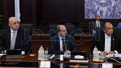 إسناد أعمال إصلاح تلفيات المعهد القومي للأورام لشركة المقاولون العرب