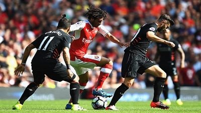 الآرسنال في مواجهة نارية مع مانشستر سيتي بنهائي كأس رابطة المحترفين