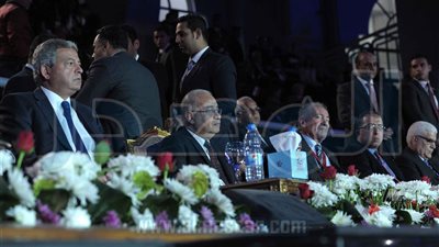 رئيس الوزراء يفتتح بطولة إفريقيا لكرة اليد بالقاهرة