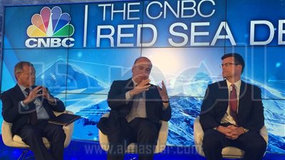 رئيس شركة القلعة: هناك فرص واعدة للاستثمار في الشرق الأوسط وإفريقيا