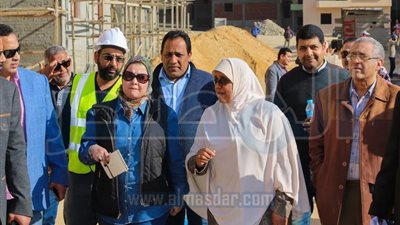 بدء سحب كراسات شروط حجز 