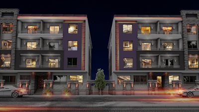 75 مليون جنيه استثمارات شركة أوسكار مصر بالقاهرة الجديدة والشروق