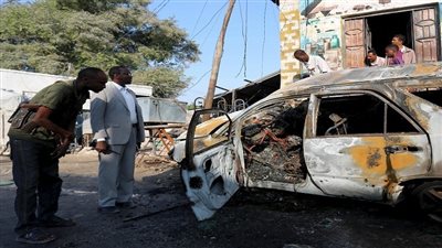 مقتل 17 شخصًا في هجوم على مطعم بـ