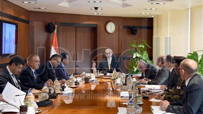 رئيس الوزراء يوافق على تقنين أوضاع 53 كنيسة فى عدد من المحافظات