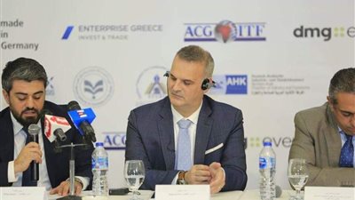 انطلاق معرض «the big 5 construct» للتشييد والبناء .. الشهر المقبل 