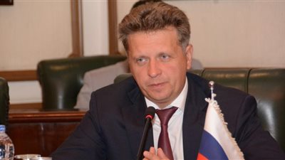 وزير النقل الروسي: استئناف محادثات فحص مطارات البحر الأحمر في الربيع