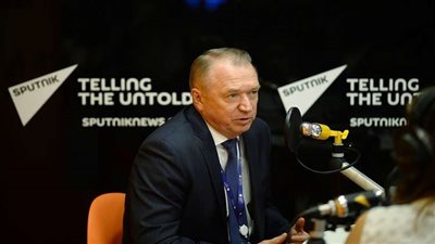 روسيا : تكلفة اعادة اعمار سوريا تصل الى 500 مليار دولار  