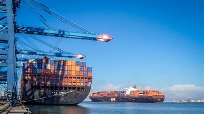 هطول أمطار خفيفة على الإسكندرية واستمرار حركة الملاحة ببوغازي 