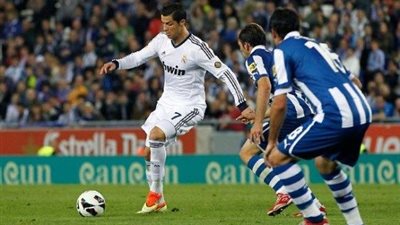 أهم المباريات: الزمالك يواجه طلائع الجيش .. وريال مدريد ضيفا على إسبانيول