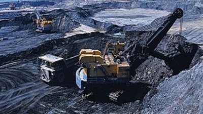 وكالة الطاقة الدولية: الولايات المتحدة أكبر منتج للنفط في 2019