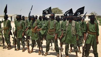 مصر تدين بأشد العبارات الهجوم الإرهابي على مطعم في مقديشيو