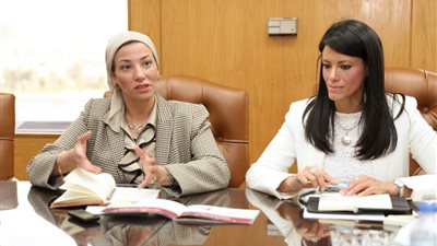 تعاون بين «السياحة» و«البيئة» لتحقيق تنمية سياحية مستدامة